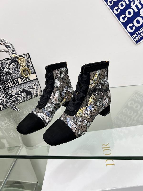 Dior sz34-43 3.5cm mnw0305